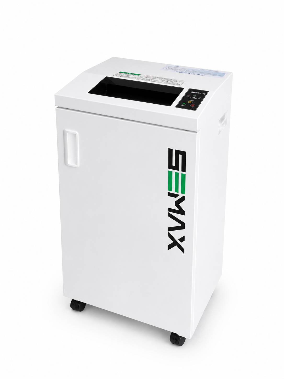 เครื่องทำลายเอกสาร SEMAX