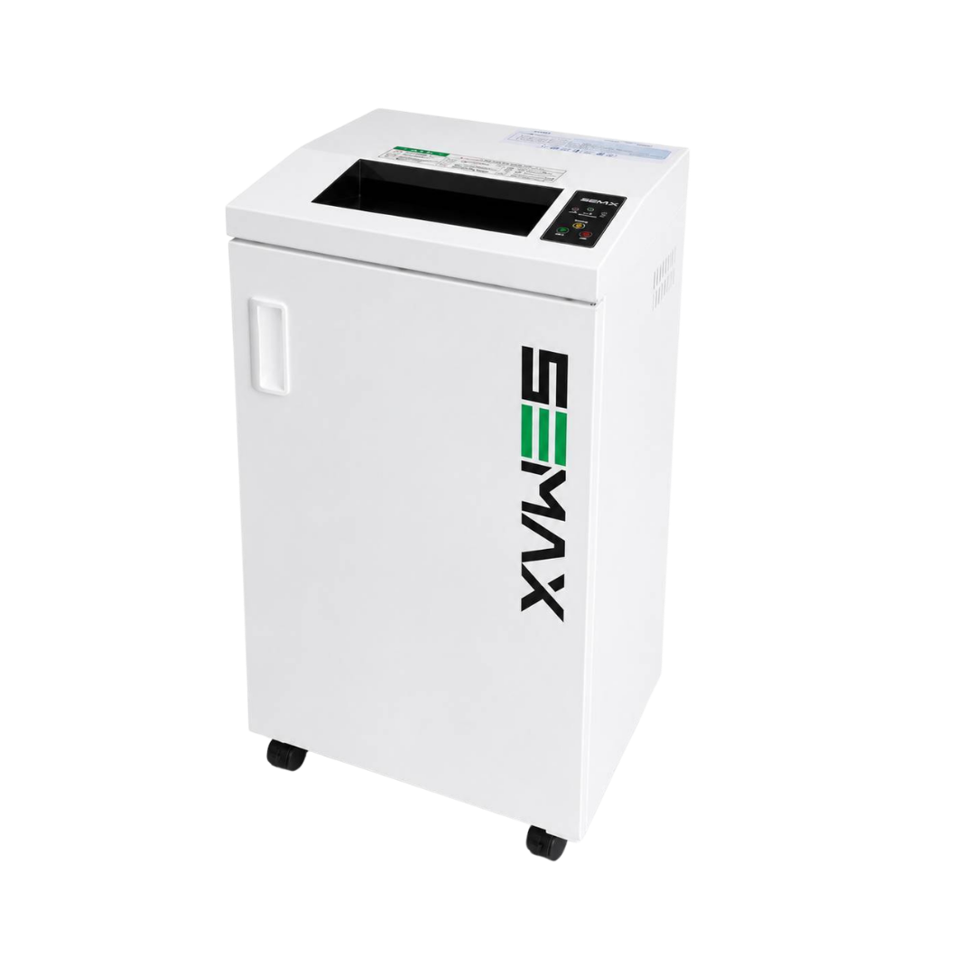 เครื่องทำลายเอกสาร SEMAX